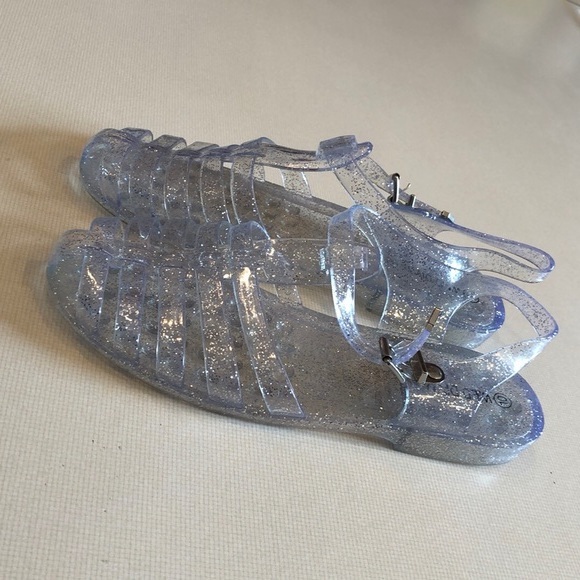 Jelly Sandals
